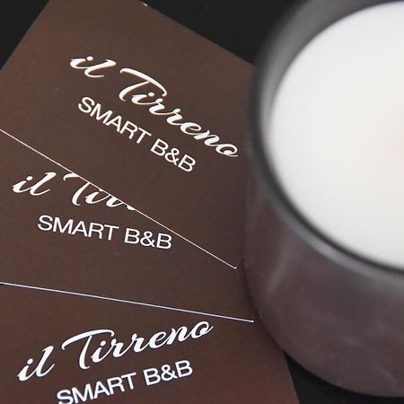 B&B Il Tirreno Cipollina Εξωτερικό φωτογραφία