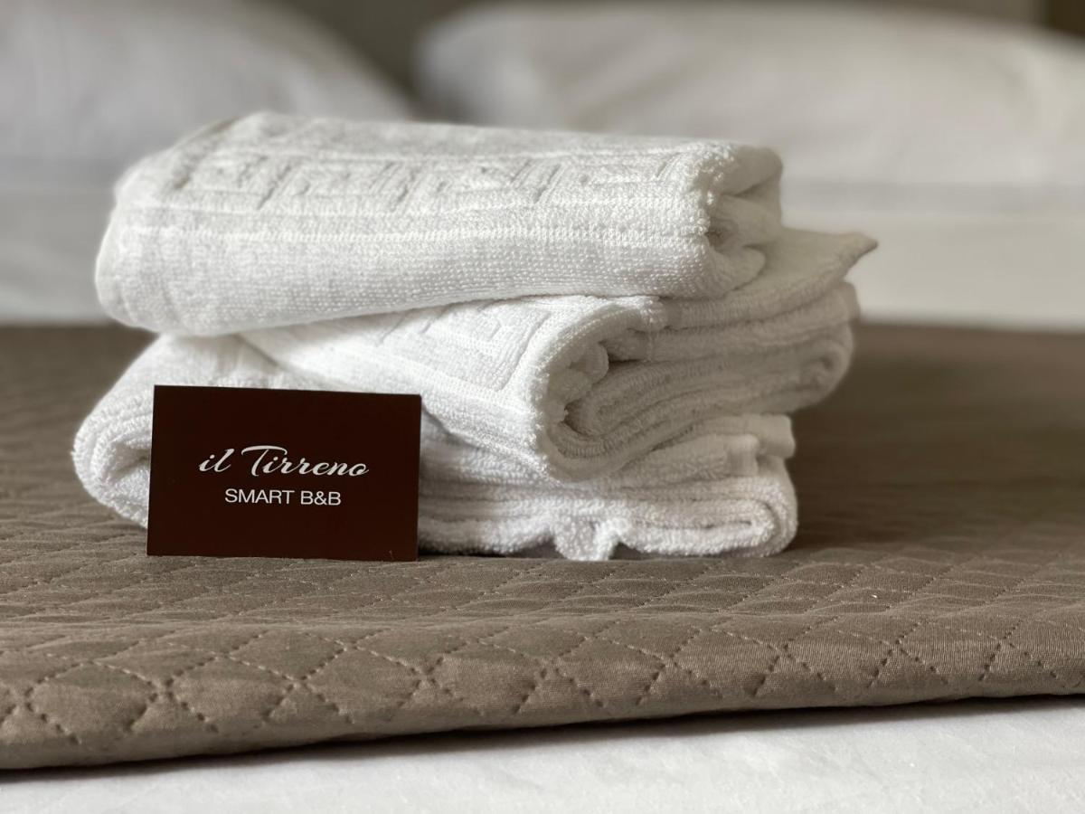 B&B Il Tirreno Cipollina Εξωτερικό φωτογραφία