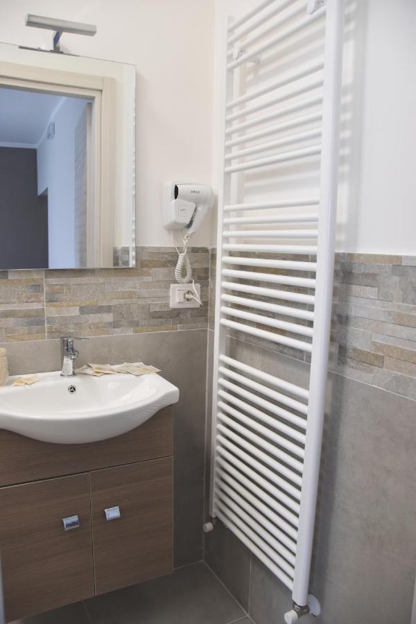 B&B Il Tirreno Cipollina Εξωτερικό φωτογραφία