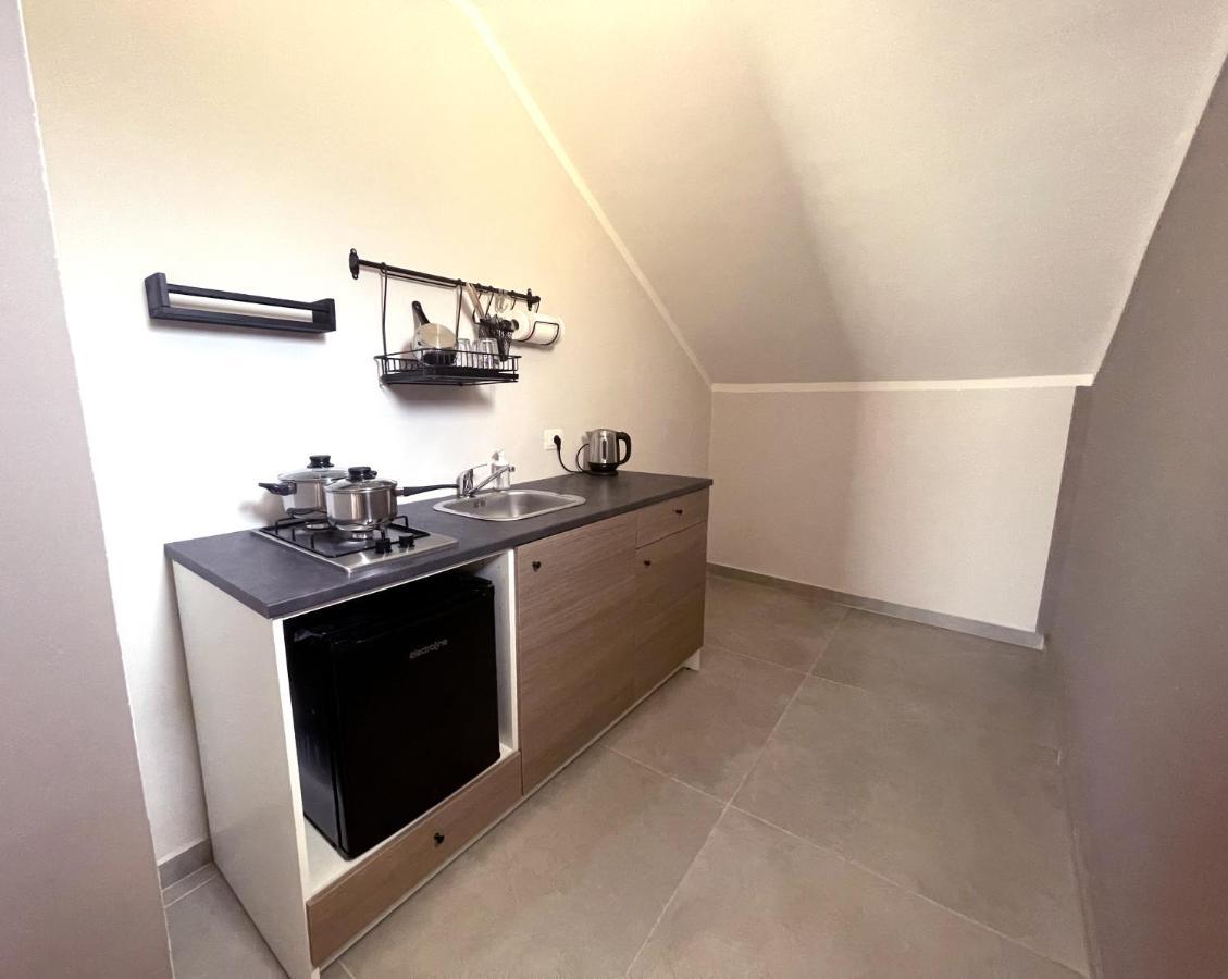 B&B Il Tirreno Cipollina Εξωτερικό φωτογραφία
