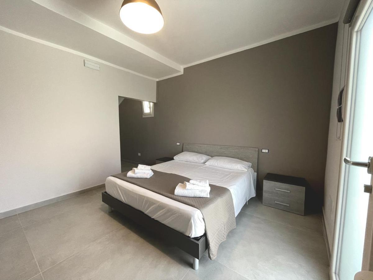B&B Il Tirreno Cipollina Εξωτερικό φωτογραφία