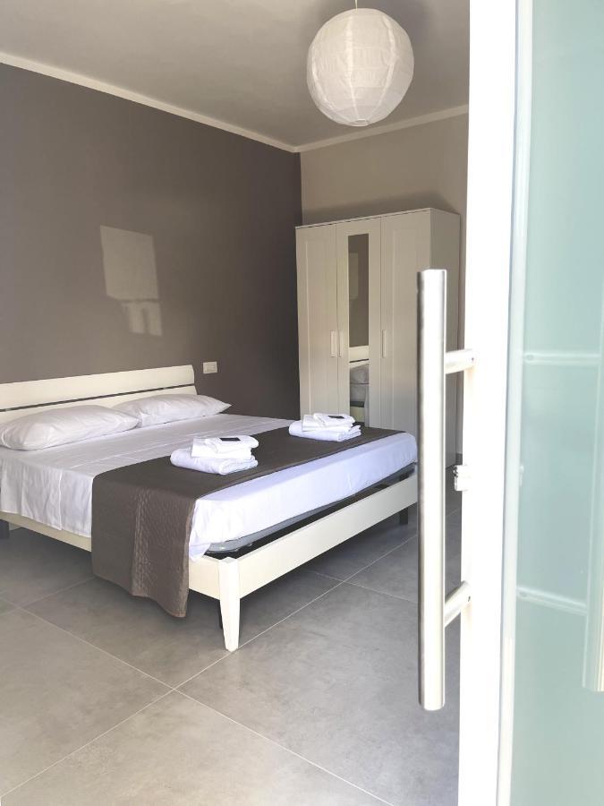 B&B Il Tirreno Cipollina Εξωτερικό φωτογραφία