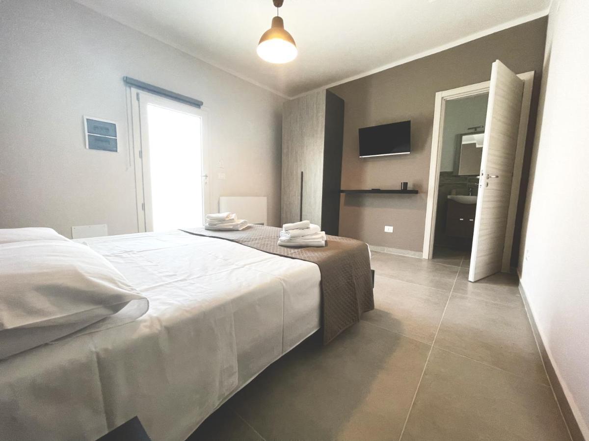 B&B Il Tirreno Cipollina Εξωτερικό φωτογραφία