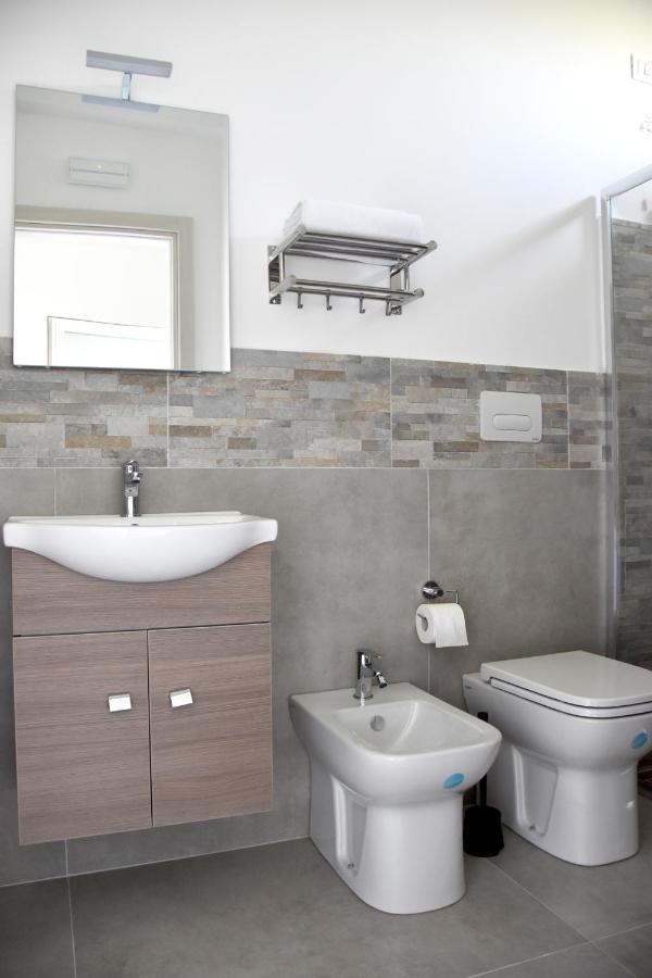 B&B Il Tirreno Cipollina Εξωτερικό φωτογραφία
