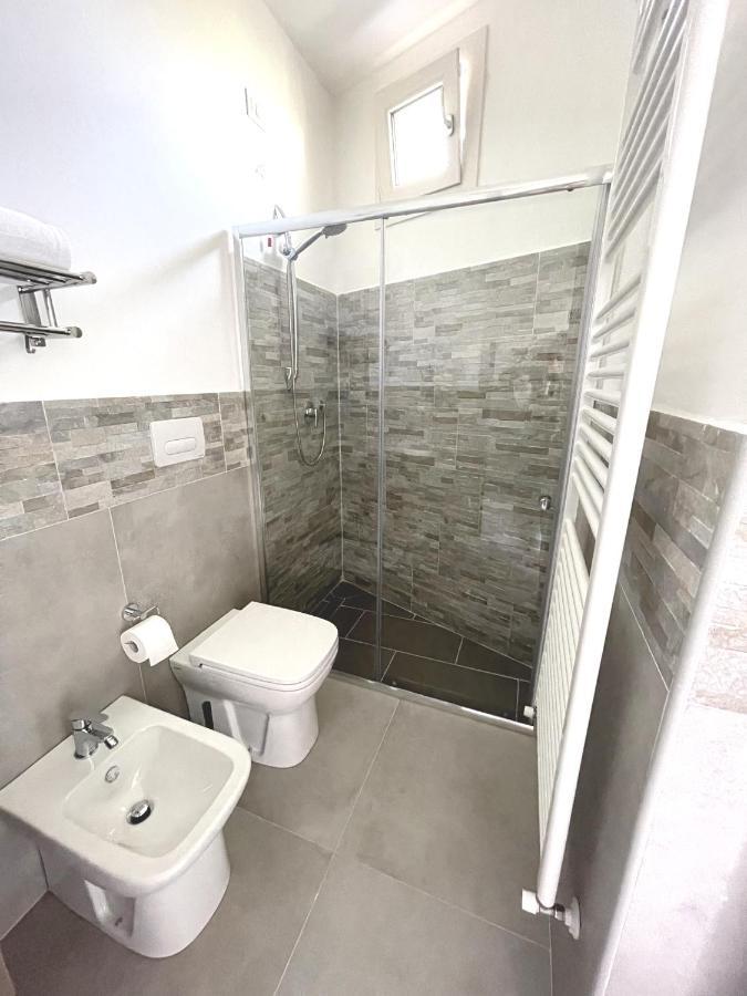 B&B Il Tirreno Cipollina Εξωτερικό φωτογραφία