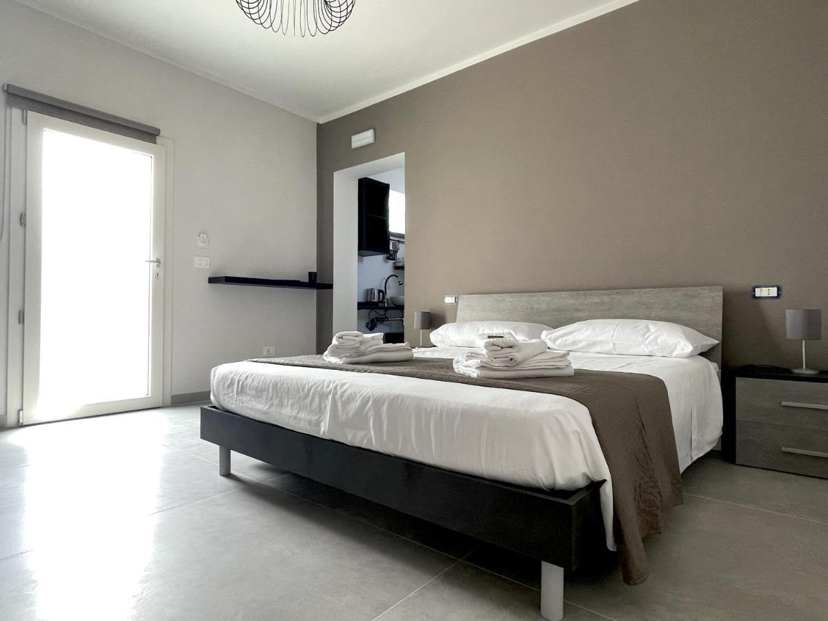B&B Il Tirreno Cipollina Εξωτερικό φωτογραφία