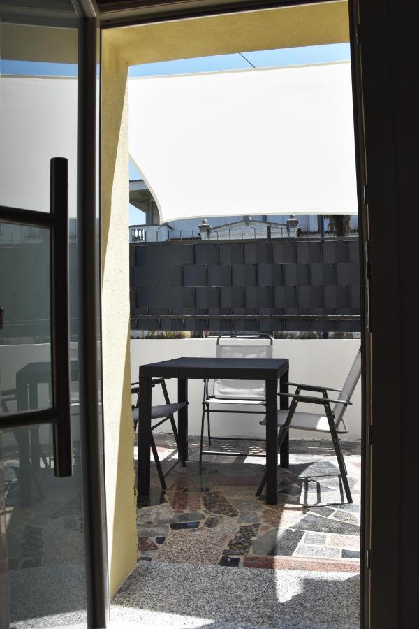 B&B Il Tirreno Cipollina Εξωτερικό φωτογραφία