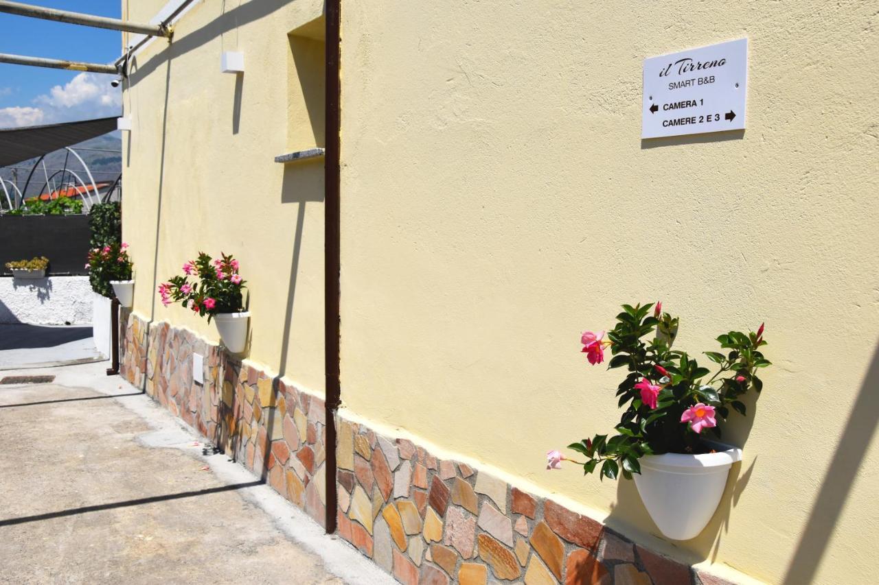 B&B Il Tirreno Cipollina Εξωτερικό φωτογραφία