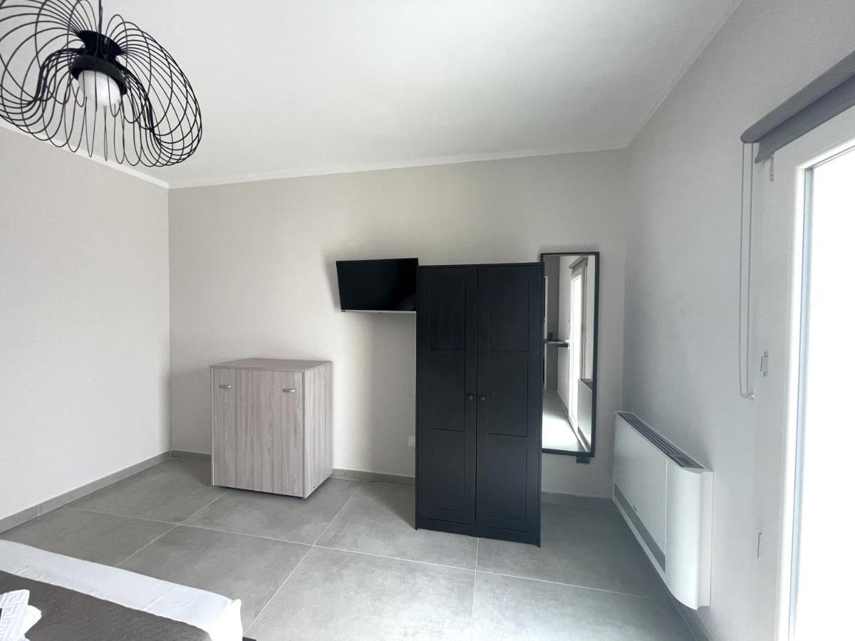 B&B Il Tirreno Cipollina Εξωτερικό φωτογραφία