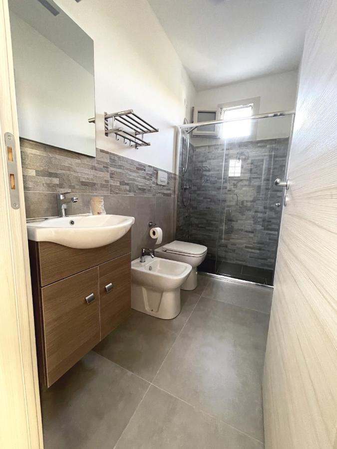 B&B Il Tirreno Cipollina Εξωτερικό φωτογραφία