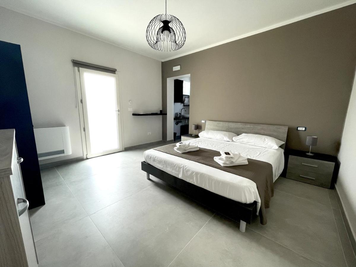 B&B Il Tirreno Cipollina Εξωτερικό φωτογραφία