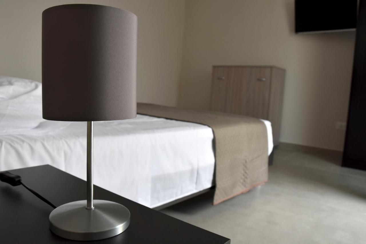 B&B Il Tirreno Cipollina Εξωτερικό φωτογραφία