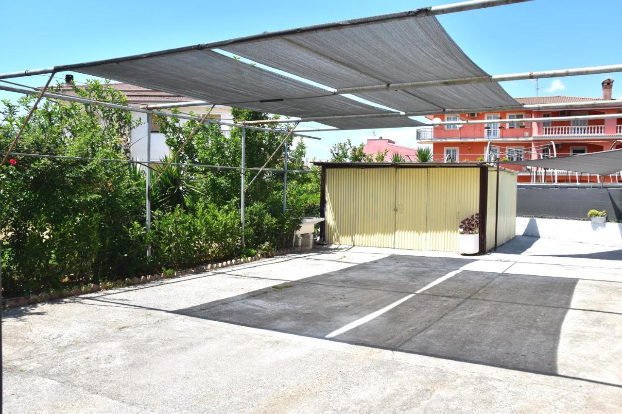 B&B Il Tirreno Cipollina Εξωτερικό φωτογραφία