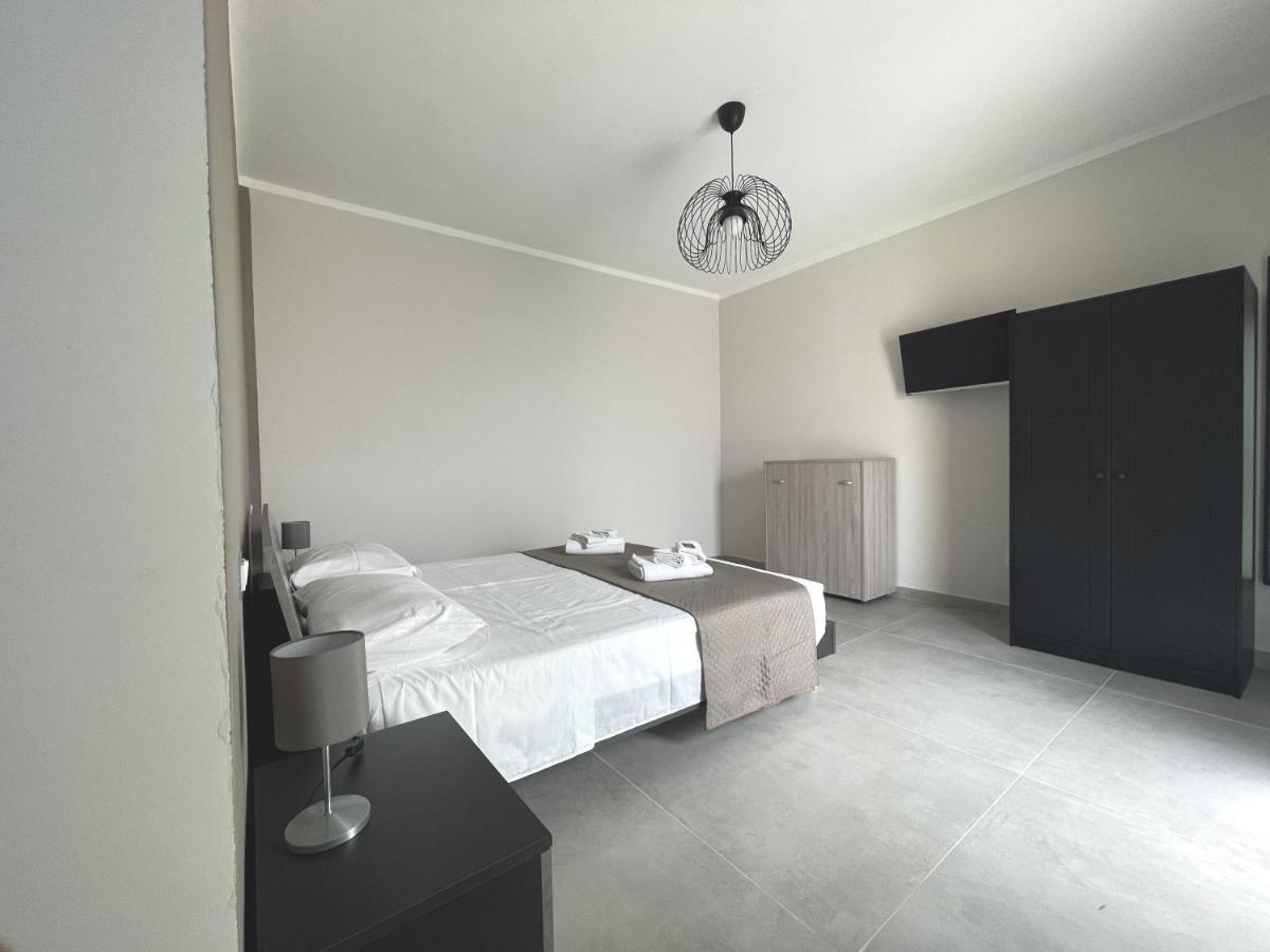 B&B Il Tirreno Cipollina Εξωτερικό φωτογραφία